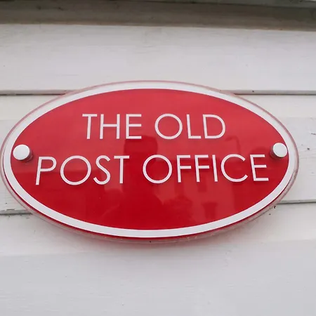 The Old Post Office * Whitehaven